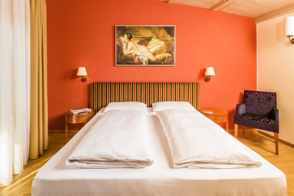 Hotel Traube (Brixen)